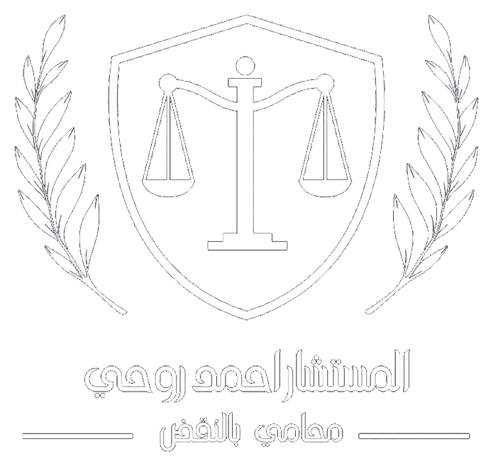 المستشار أحمد روحي